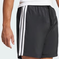 Shorts Adidas Essential Três Listras Chelsea na internet