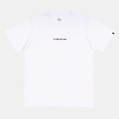 Camiseta Quiksilver mini omni - loja online
