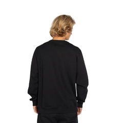Moletom careca quiksilver new tour na internet