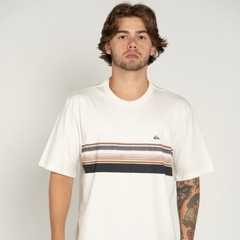 Camiseta quiksilver banner - comprar online