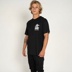 Camiseta Quiksilver m/c cosmic vibrations