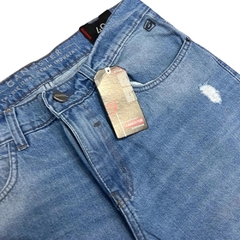 Calça Jeans Gangster 72699A na internet