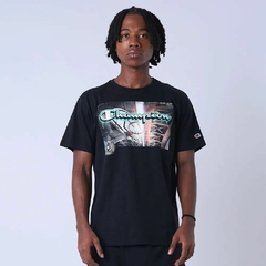 Camiseta Champion Basket Bridge - hendrik Store