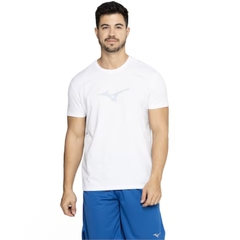Camiseta de Treino Masculina Mizuno Lifestyle - loja online