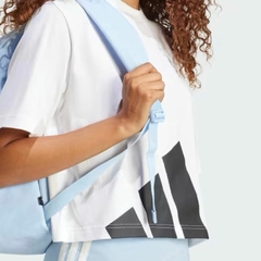 Camiseta Adidas Essentials Big Logo Boyfriend - comprar online