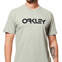 Camiseta Oakley Mark II SS Tee - hendrik Store