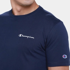 Camiseta champion mini script - comprar online