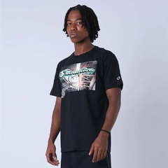 Camiseta Champion Basket Bridge - loja online