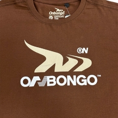 Camiseta Onbongo ON506 - comprar online