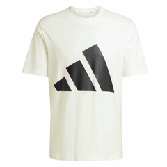Camiseta Essentials Big Logo na internet