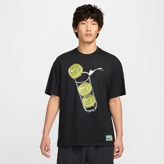Camiseta Nike Court M90 French Open Masculina