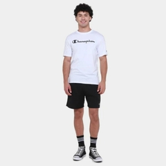 Camiseta champion mc carry over clas - comprar online