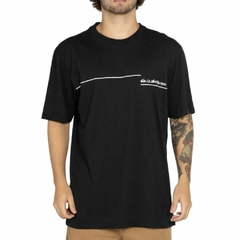 Camiseta quiksilver new lines na internet