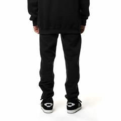 Calça moletom quiksilver imni action - comprar online