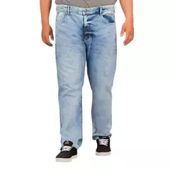 Calça jeans gangster 70638F - comprar online