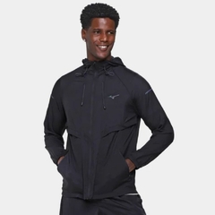 Jaqueta de Corrida Masculina Mizuno High - comprar online