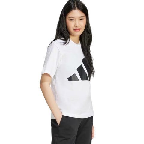 Camiseta Adidas Algodão Essentials Big Logo