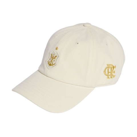Boné Adidas Flamengo