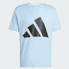 Camiseta Essentials Big Logo - hendrik Store