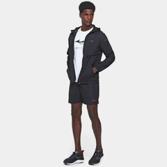 Jaqueta de Corrida Masculina Mizuno High