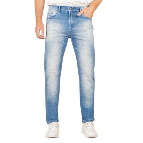 calça jeans slim 72217a