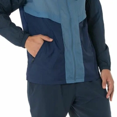Jaqueta de Corrida Masculina Mizuno High - hendrik Store