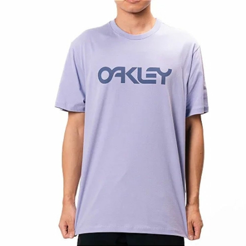 Camiseta Oakley Mark II SS Tee