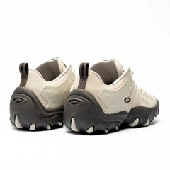 Oakley Teeth Bomber