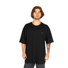Camiseta Quiksilver m/c patch over na internet