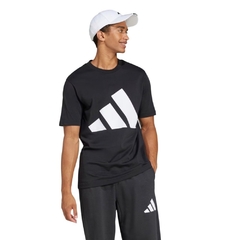 Camiseta Essentials Big Logo