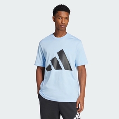 Camiseta Essentials Big Logo