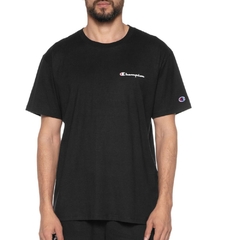 Camiseta Champion ATH Mini Script - comprar online