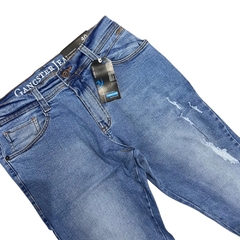 Calça Jeans Gangster 69728A - comprar online