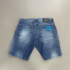 Shorts Jeans City Denim 2409519 - comprar online