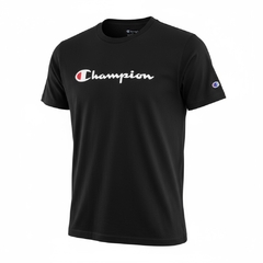 Imagem do Camiseta Champion LOGO SCRIPT INK