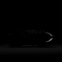 Nike Shox TL na internet