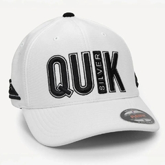 Boné Quiksilver Emb Quik Outdoor - hendrik Store