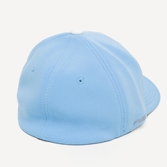 Boné Quiksilver Emb Three Logo na internet