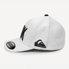 Boné Quiksilver Emb Quik Outdoor