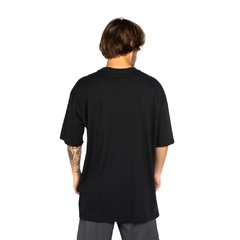 Camiseta Quiksilver m/c patch over - hendrik Store