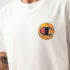 Camiseta Champion BASKETBALL WORLD - comprar online