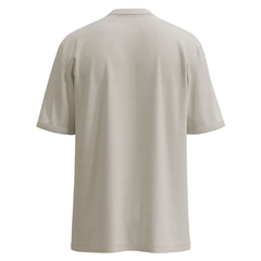 Camiseta Manga Curta LRG Panda Logic Tee Areia - comprar online