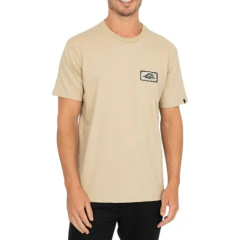 Camiseta Quiksilver Serenity Splash
