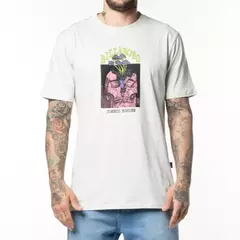 Camiseta Billabong M/C Growth