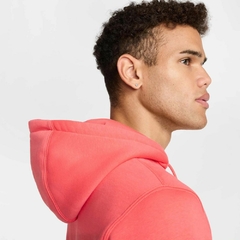 Blusa moletom Nike - comprar online