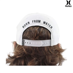 Boné Hurley Hena na internet