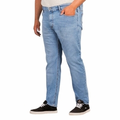 Calça jeans gangster 70632F - comprar online