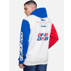 Blusa Moletom Onbongo Canguru Bird na internet