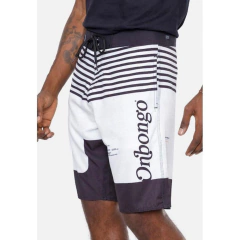Shorts Elastano Onbongo