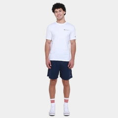 Camiseta champion mini script